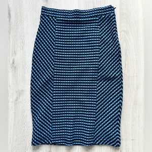 Anthropologie Pencil Skirt